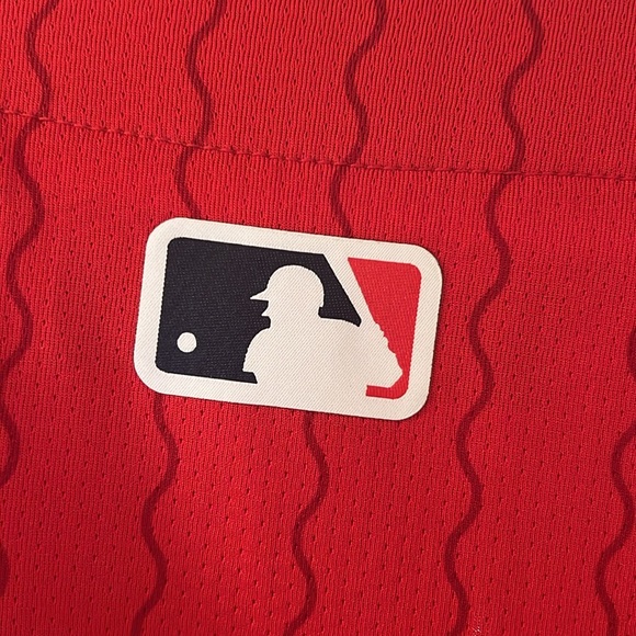 2024 St. Louis Cardinals City Connect Jersey - Picture 11 of 12